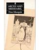 Archy and Mehitabel - 9780571056668-thumb