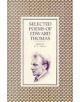 Selected Poems of Edward Thomas - 9780571060672-thumb