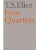 Four Quartets - 9780571068944-thumb