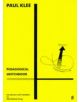 Pedagogical Sketchbook - 9780571086184-thumb