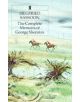 The Complete Memoirs of George Sherston - 9780571099139-thumb