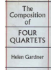 The Composition of Four Quartets - 9780571110483-thumb