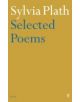 Selected Poems of Sylvia Plath - 9780571135868-thumb
