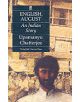 English August - 9780571153190-thumb