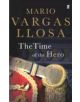 The Time of the Hero - 9780571173204-thumb