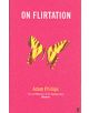 On Flirtation - 9780571174904-thumb