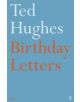 Birthday Letters - 9780571194735-thumb