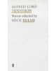 Alfred, Lord Tennyson - 9780571207008-thumb