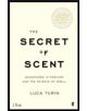 The Secret of Scent - 9780571215386-thumb
