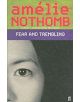 Fear and Trembling - 9780571220489-thumb