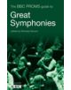The BBC Proms Guide to Great Symphonies - 9780571223329-thumb