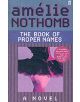 The Book of Proper Names - 9780571223442-thumb