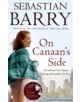 On Canaan's Side - 9780571226542-thumb