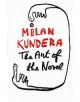The Art of the Novel - 9780571227495-thumb