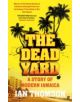 The Dead Yard - 9780571227624-thumb