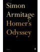 Homer's Odyssey - 9780571229369-thumb