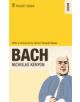 The Faber Pocket Guide to Bach - 9780571233274-thumb