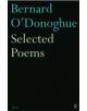 Selected Poems Bernard O'Donoghue - 9780571236381-thumb