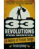33 Revolutions Per Minute - 9780571241354-thumb