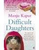 Difficult Daughters - 9780571260645-thumb
