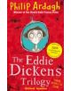 The Eddie Dickens Trilogy - 9780571274697-thumb