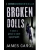 Broken Dolls - 9780571302734-thumb