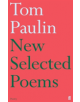 New Selected Poems of Tom Paulin - 9780571307999-thumb