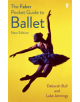 The Faber Pocket Guide to Ballet - 9780571309740-thumb