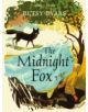 The Midnight Fox - 9780571310333-thumb