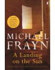 A Landing on the Sun - 9780571315901-thumb