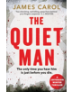 The Quiet Man - 9780571322282-thumb