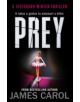 Prey - 9780571322312-thumb