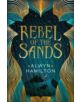 Rebel of the Sands - 9780571325252-thumb
