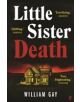 Little Sister Death - 9780571325726-thumb