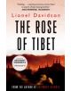 The Rose of Tibet - 9780571326822-thumb