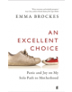 An Excellent Choice - 9780571327461-thumb