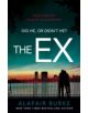 The Ex - 9780571328161-thumb