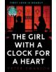 The Girl With A Clock For A Heart - 9780571331307-thumb