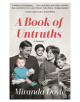 A Book of Untruths - 9780571331680-thumb