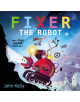 Fixer the Robot - 9780571336371-thumb
