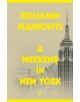 A Weekend in New York - 9780571338061-thumb