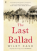 The Last Ballad - 9780571340705-thumb