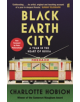 Black Earth City - 9780571340781-thumb