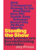 Stealing the Show - 9780571342440-thumb