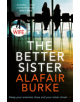 The Better Sister - 9780571345557-thumb