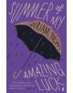 Summer of My Amazing Luck - 9780571345878-thumb