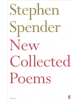 New Collected Poems of Stephen Spender - 9780571347728-thumb