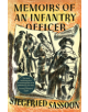 Memoirs of an Infantry Officer - 9780571348121-thumb