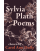 Sylvia Plath Poems Chosen by Carol Ann Duffy - 9780571348510-thumb