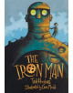 The Iron Man - 9780571348862-thumb